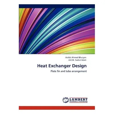 "Heat Exchanger Design" - "" ("Bhuiyan Arafat Ahmed")