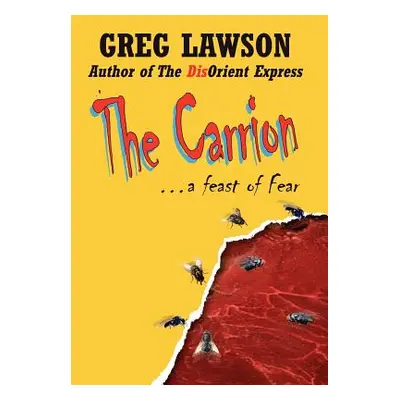 "The Carrion" - "" ("Lawson Greg")