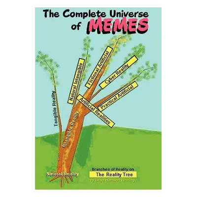 "The Complete Universe of Memes: Branches of Reality on The Reality Tree" - "" ("Whitling Lloyd 