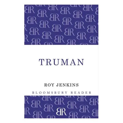 "Truman" - "" ("Jenkins Roy")