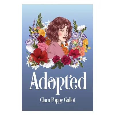 "Adopted" - "" ("Gallot Clara Poppy")