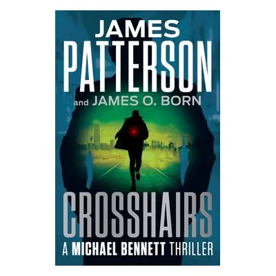 "Crosshairs: Michael Bennett Is the Most Popular NYC Detective of the Decade" - "" ("Patterson J