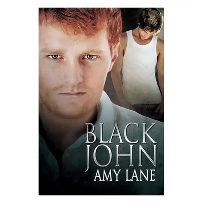 "Black John: Volume 4" - "" ("Lane Amy")