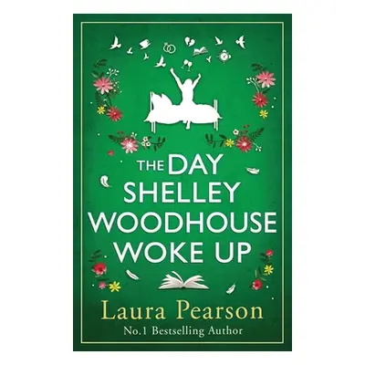 "The Day Shelley Woodhouse Woke Up" - "" ("Pearson Laura")