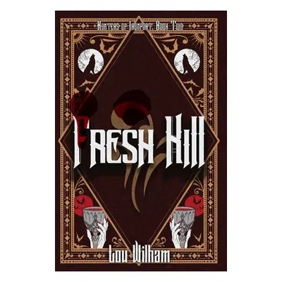 "Fresh Kill" - "" ("Wilham Lou")