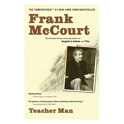 "Teacher Man" - "" ("McCourt Frank")