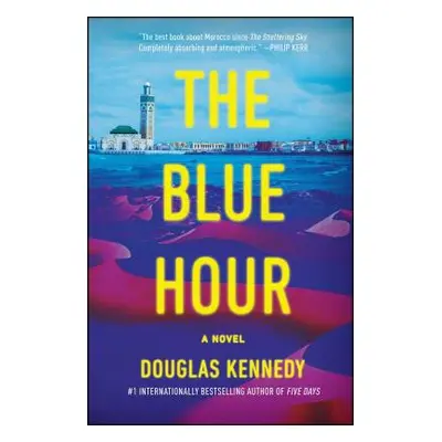 "The Blue Hour" - "" ("Kennedy Douglas")