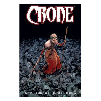 "Crone" - "" ("Culver Dennis")