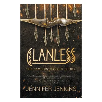 "Clanless" - "" ("Jenkins Jennifer")