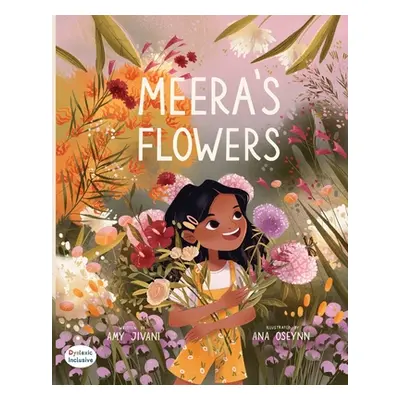 "Meera's Flowers" - "" ("Jivani Amy")