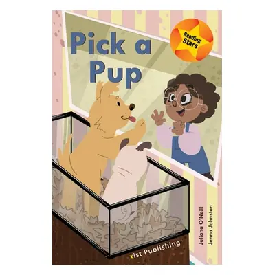 "Pick a Pup" - "" ("O'Neill Juliana")