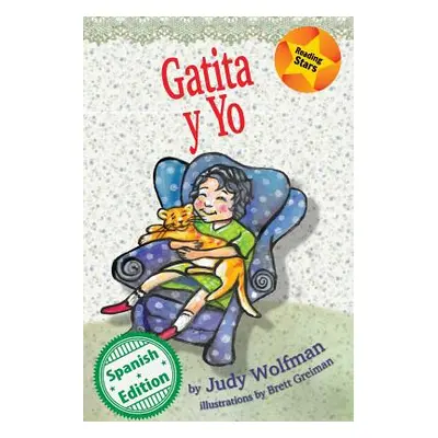 "Gatita y Yo" - "" ("Wolfman Judy")