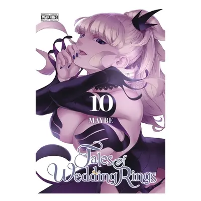 "Tales of Wedding Rings, Vol. 10" - "" ("Maybe")