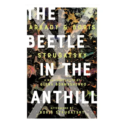 "The Beetle in the Anthill" - "" ("Strugatsky Arkady")