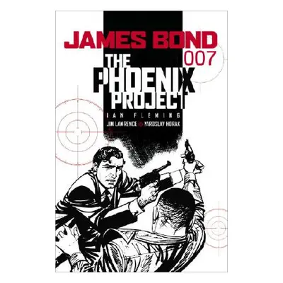 "James Bond - the Phoenix Project" - "Casino Royale" ("Lawrence Jim")