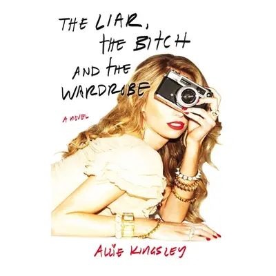 "The Liar, the Bitch and the Wardrobe" - "" ("Kingsley Allie")