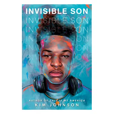 "Invisible Son" - "" ("Johnson Kim")