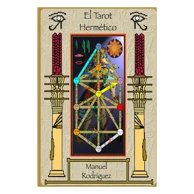 "El Tarot Hermtico" - "" ("Rodriguez Manuel")