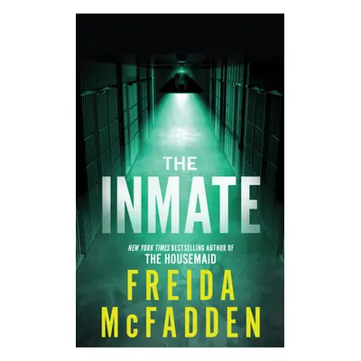 "Inmate" - "" ("McFadden Freida")