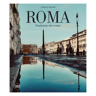 "Rome: Everlasting Tradition" - "" ("Zonta Simona")