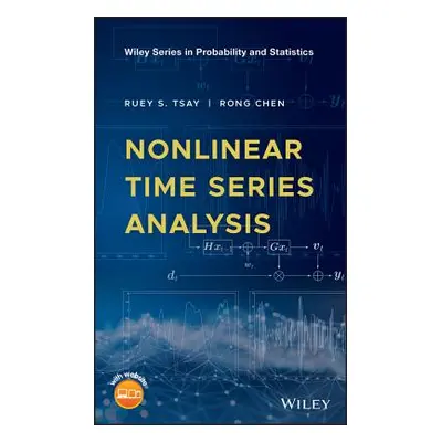 "Nonlinear Time Series Analysis" - "" ("Tsay Ruey S.")