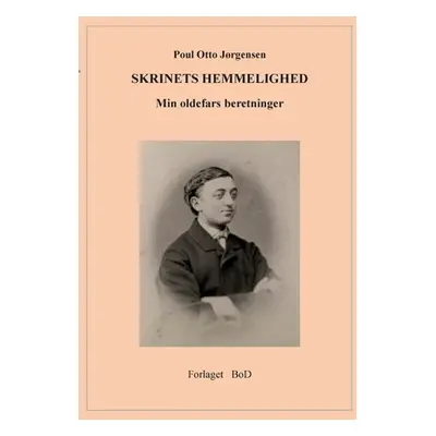 "Skrinets Hemmelighed" - "" ("Jrgensen Poul Otto")