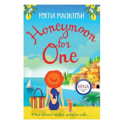 "Honeymoon for One" - "" ("Macintosh Portia")