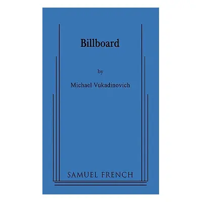 "Billboard" - "" ("Vukadinovich Michael")