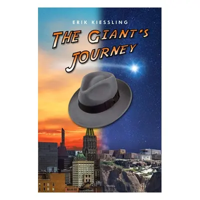 "The Giant's Journey" - "" ("Kiessling Erik")