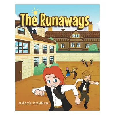 "The Runaways" - "" ("Conner Grace")