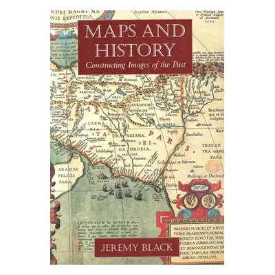 "Maps and History: Constructing Images of the Past" - "" ("Black Jeremy")