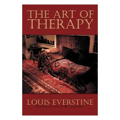 "The Art of Therapy" - "" ("Everstine Louis")