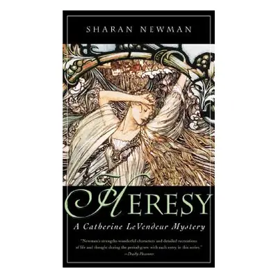 "Heresy" - "" ("Newman Sharan")