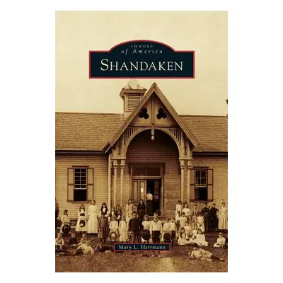 "Shandaken" - "" ("Herrmann Mary L.")