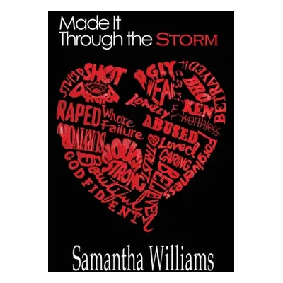 "Made It Through the Storm" - "" ("Williams Samantha")