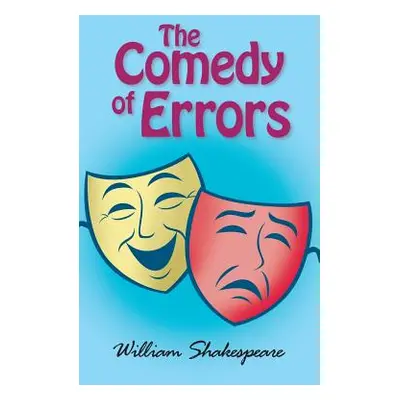 "The Comedy of Errors" - "" ("Shakespeare William")