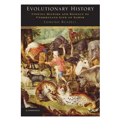 "Evolutionary History" - "" ("Russell Edmund")