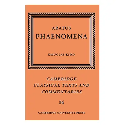 "Aratus: Phaenomena" - "" ("Aratus")