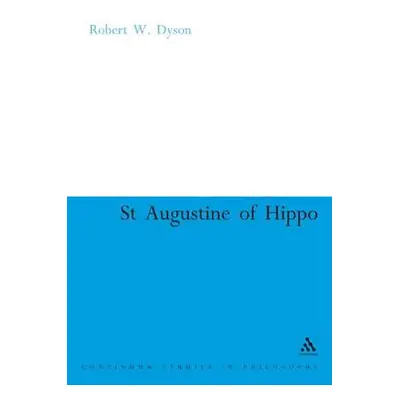 "St. Augustine of Hippo" - "" ("Dyson R. W.")