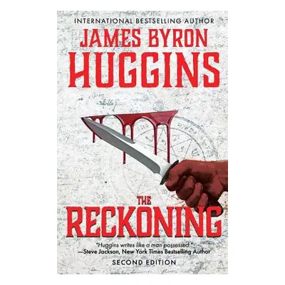 "The Reckoning" - "" ("Huggins James Byron")