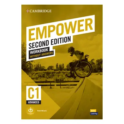 "Empower Advanced/C1 Workbook Without Answers" - "" ("McLarty Robert")