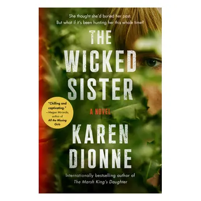 "The Wicked Sister" - "" ("Dionne Karen")