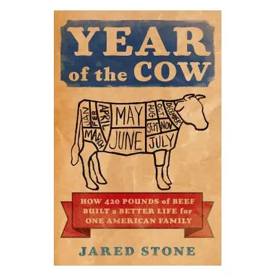 "Year of the Cow" - "" ("Stone Jared")