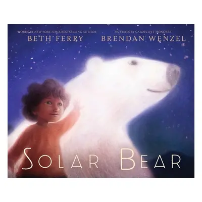 "Solar Bear" - "" ("Ferry Beth")