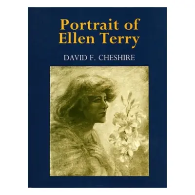 "Portrait of Ellen Terry" - "" ("Cheshire D.F.")