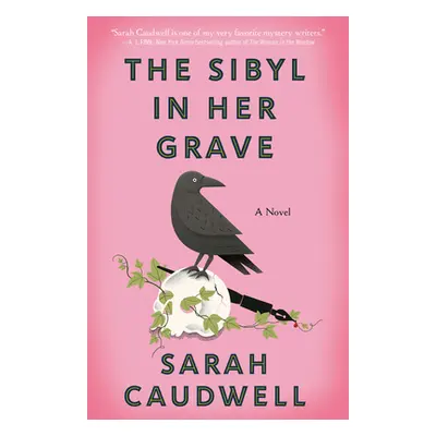 "The Sibyl in Her Grave" - "" ("Caudwell Sarah")