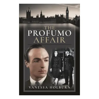 "The Profumo Affair" - "" ("Holburn Vanessa")