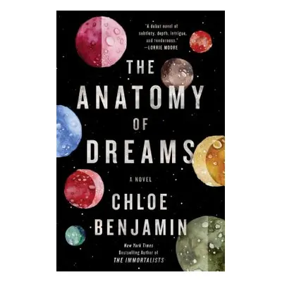 "The Anatomy of Dreams" - "" ("Benjamin Chloe")