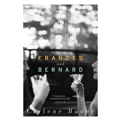 "Frances and Bernard" - "" ("Bauer Carlene")