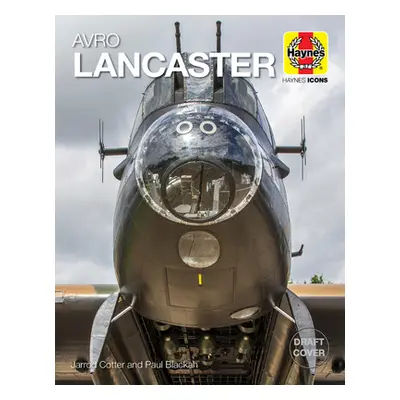 "Avro Lancaster" - "" ("Cotter Jarrod")